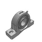Chumaceira SKF SY 55 TF