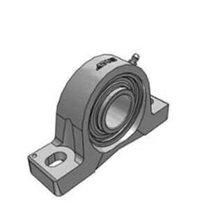 Chumaceira SKF SY 60 TF