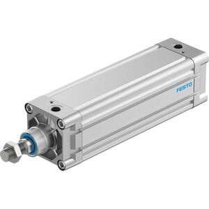 Cilindro Festo DNC-63-400-PPV-A