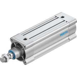 Cilindro Normalizado Festo DSBC-80-160-PPSA-N3