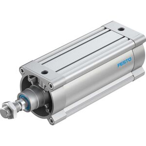 Cilindro Padronizado Festo DSBC-125-200- PPSA-N3