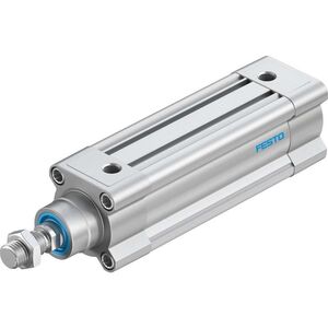 Cilindro Padronizado Festo DSBC-50-100-PPSA-N3