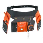 Cinto de Ferramentas Husqvarna - Completo