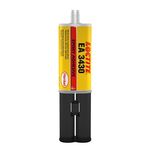 Cola Epóxica de Uso Geral Loctite #3430 - 24ml