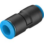 Conector de Encaixe Rápido Festo QS-10-8
