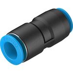 Conector de Encaixe Rápido Festo QS-12-10