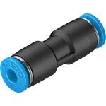 Conector de Encaixe Rápido Festo QS-4