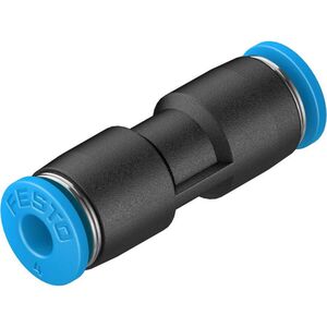 Conector de Encaixe Rápido Festo QS-4