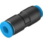 Conector de Encaixe Rápido Festo QS-6-4