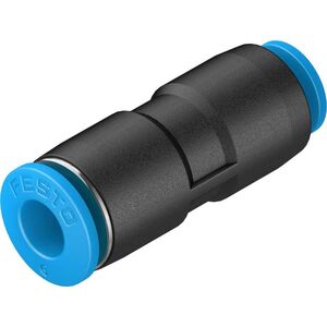 Conector de Encaixe Rápido Festo QS-6-4
