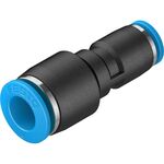 Conector de Encaixe Rápido Festo QS-8-4