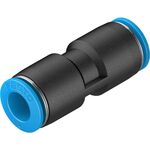 Conector de Encaixe Rápido Festo QS-8