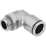 Conexão Rápid Festo L NPQH-L-M5-Q4-P10