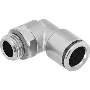 Conexão Rápida Festo L NPQH-L-M7-Q6-P10
