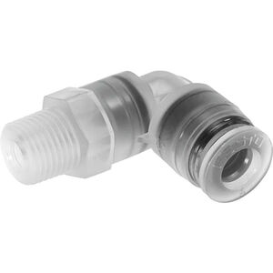 Conexão Rápida Festo L NPQP-L-R18-Q6-FD-P10