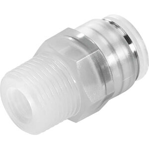 Conexão Rápida Festo NPQP-D-R18-Q4-FD-P10