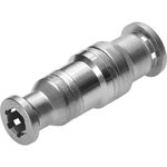 Conexão Rápida Roscada Inox Festo CRQS-8-6