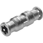 Conexão Rápida Roscada Inox Festo CRQS-8