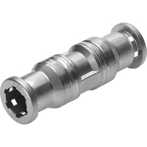 Conexão Rápida Roscada Inox Festo CRQS-8