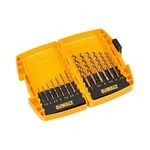Conjunto Extreme Broca Metal DeWalt - 29 Peças