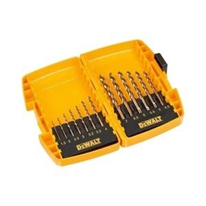 Conjunto Extreme Broca Metal DeWalt - 29 Peças