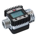 Conta Litros Digital Piusi (EX) K24-A M/F 1" BSP ATEX/IECEX
