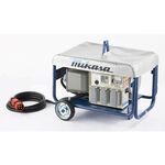 Conversor Frequência e Voltagem Mikasa FC-401 1,9KVA