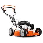 Corta-Relvas Mecânico LB 553S Bio-Clip - 2,8 kW