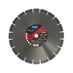 Disco Corte Betão Vulcan Combo - 350x25,4