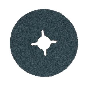 Disco de Lixa Norton - 115x22 F827 G 36