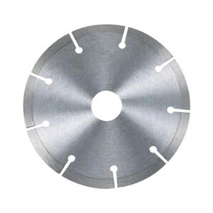 Disco Diamantado DeWalt - 230x22,2