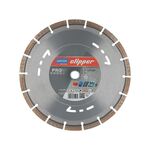 Disco Diamantado PRO 4x4 EXPLORER H12  400x25.4