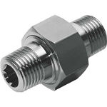 Duplo Nipple Festo ESK 1/4-1/4
