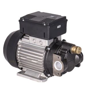 Electrobomba de Palhetas Piusi Viscomat 90 M 230V - 50/60 Hz