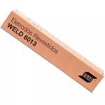 Eléctrodo Rutílico Esab Weld 6013 - 2,5x350mm