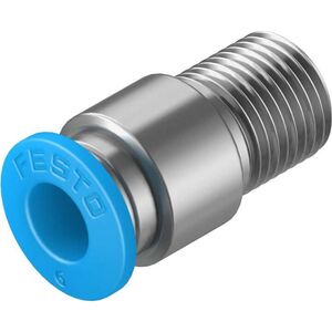 Encaixe Rápido Festo QS-1/8-6-I-100