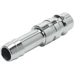 Engate Rápido Macho Festo NOHS-S6-M-BC9