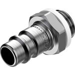 Engate Rápido Macho Festo NPHS-S6-M-G14