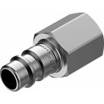 Engate Rápido Macho Festo NPHS-S6-M-G14F