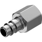 Engate Rápido Macho Festo NPHS-S6-M-G38F