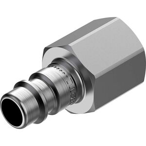 Engate Rápido Macho Festo NPHS-S6-M-G38F