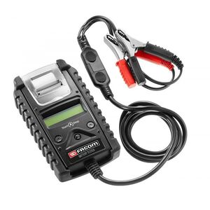 Equipamento de Teste de Baterias Facom c/ Impressão