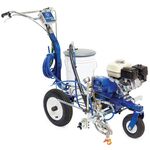 Equipamento Marcação Airless Graco Linelazer 3400 - Gas