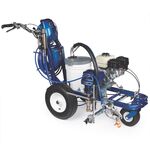 Equipamento Marcação Airless Graco Linelazer V 3900 - G