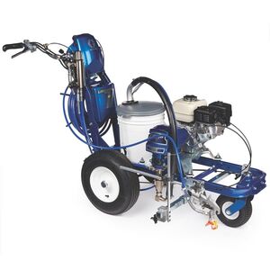 Equipamento Marcação Airless Graco Linelazer V 3900 - G