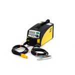 Equipamento Soldadura Esab CaddyArc #201i A33
