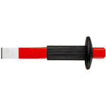 Escopro Espatulado c/ Proteção Facom-250mm/630g