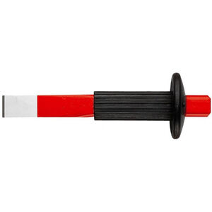 Escopro Espatulado c/ Proteção Facom-250mm/630g