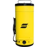 Estufa Portátil de Secagem p/ Eléctrodos Esab PSE 10 SP 230V