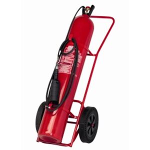 Extintor Gloria - CO2 CF10/6 (10 kg.)